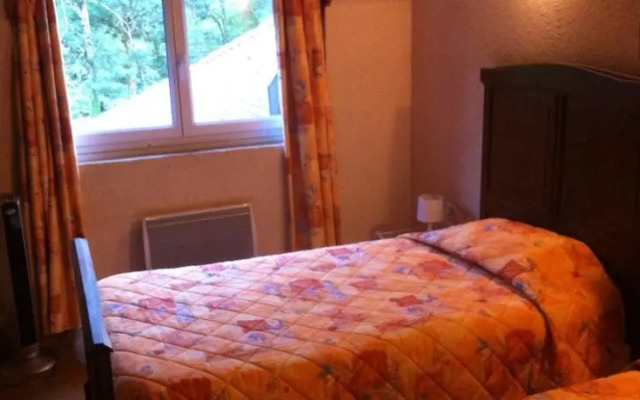 Rôtisserie du Fier Auberge Michaud