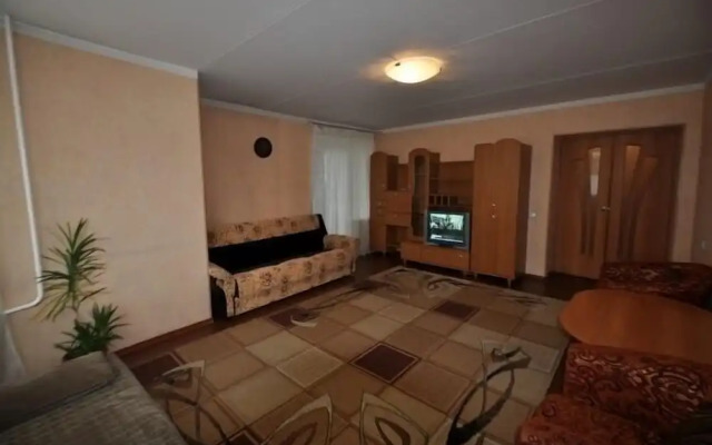 Квартирное бюро «Гостиный двор»