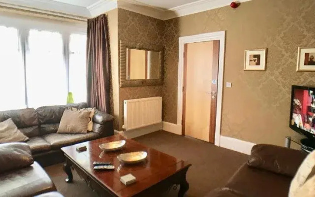 Rose Dene House