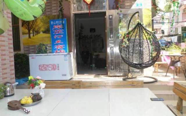 Anzhi Tinglan Inn