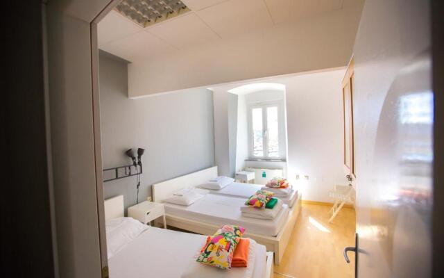 Hostel Kosy
