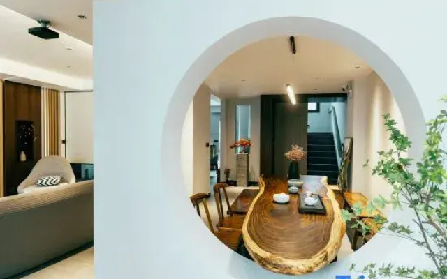 Xiandu Liujianchengxi Homestay