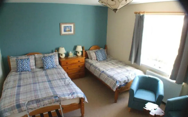 The Hawthorns Bed & Breakfast