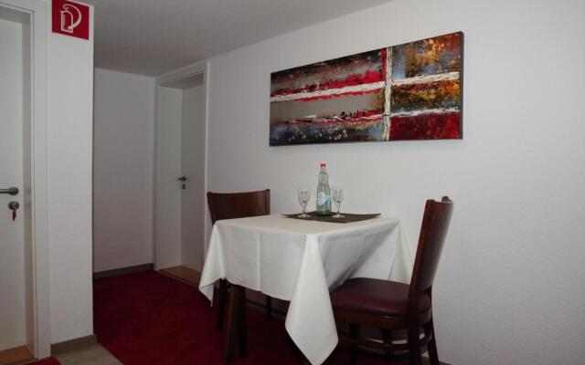 Pension Schaumburger-Hof