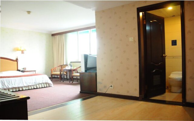 Tianzhidao Hotel