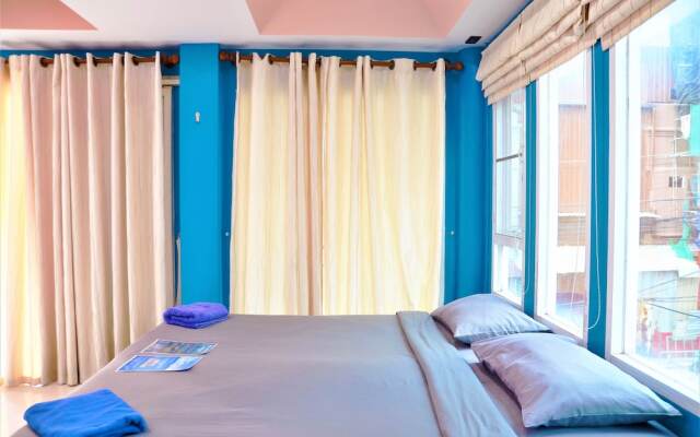 BGW Phuket - Hostel