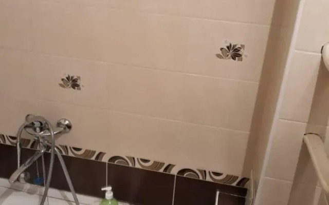 Апартаменты на улице Богдана Хмельницкого 12А