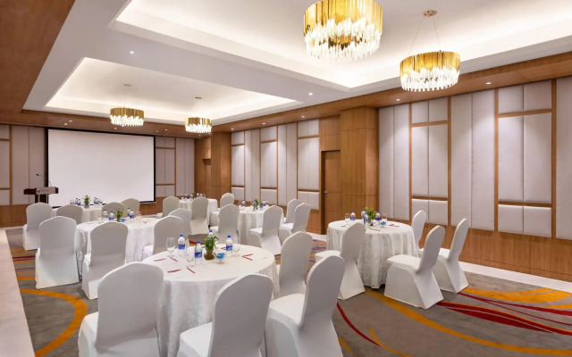 Ramada Encore Wyndham Kathmandu Thamel