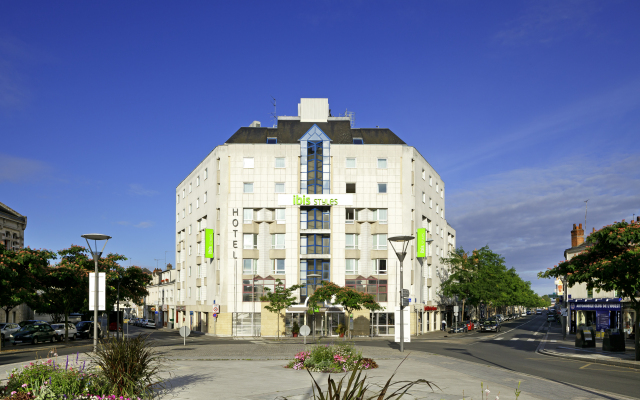 ibis Styles Tours Centre