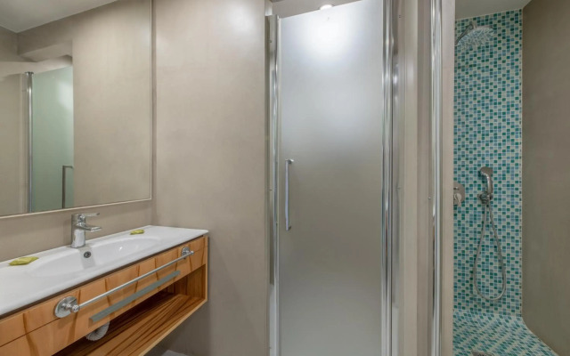 Erato Hotel Adults Only