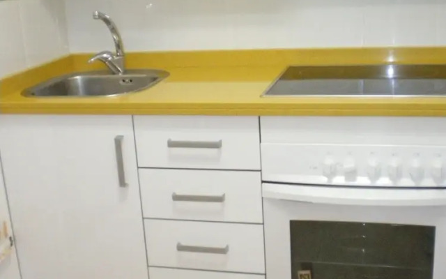 Apartamento Columbretes