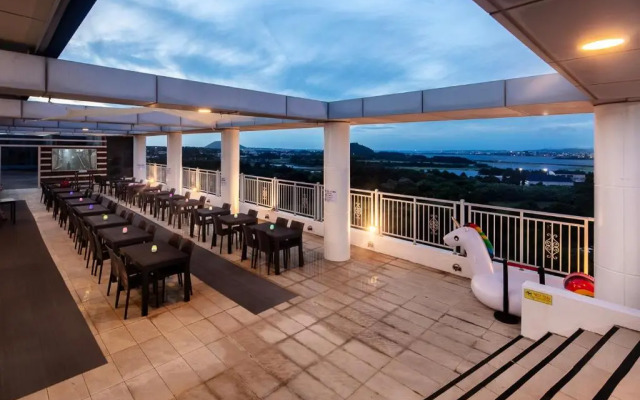 Ramada Encore Jeju Seongsan