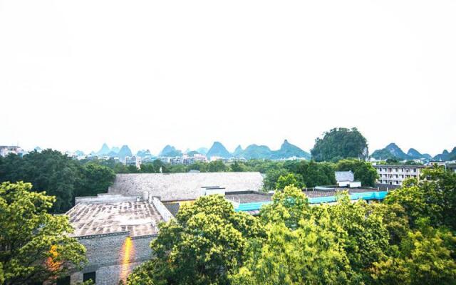 Guilin Ming Palace International Youth Hostel