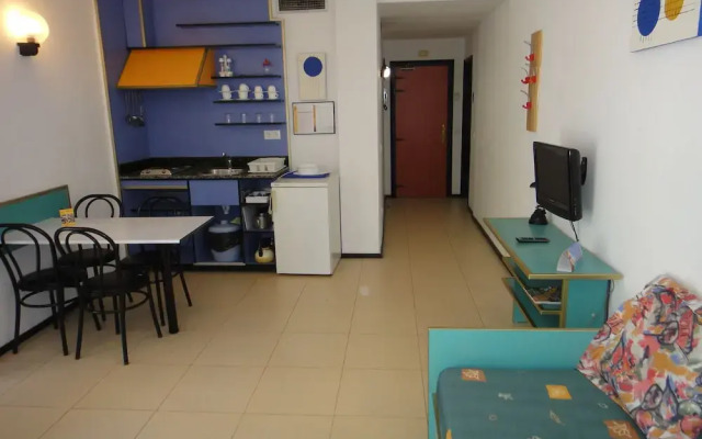 Apartamentos Lloret Sun-24