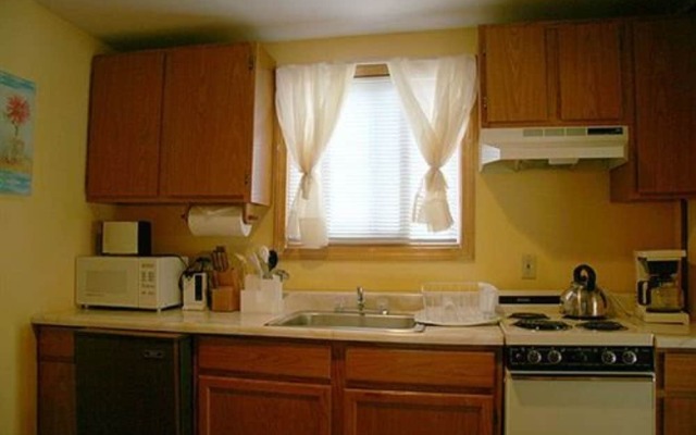 Martha's Vineyard Resort