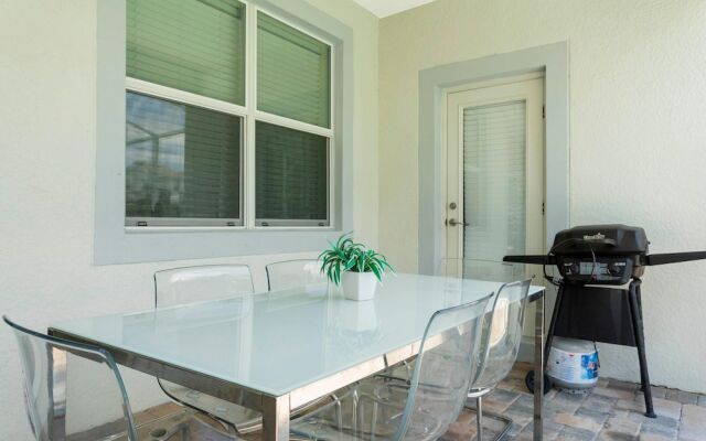 1520 FD 6BR Luxury Villa Pool Game Room