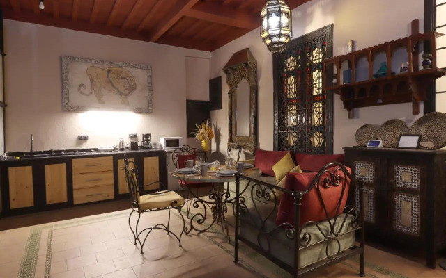 Villa El Gada