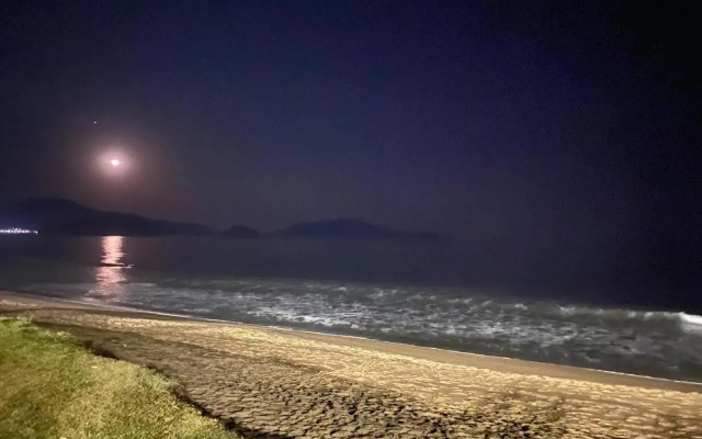 Casa de praia Caraguatatuba Massaguaçú