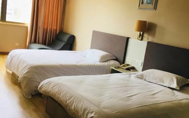 Mini Stars Hotel