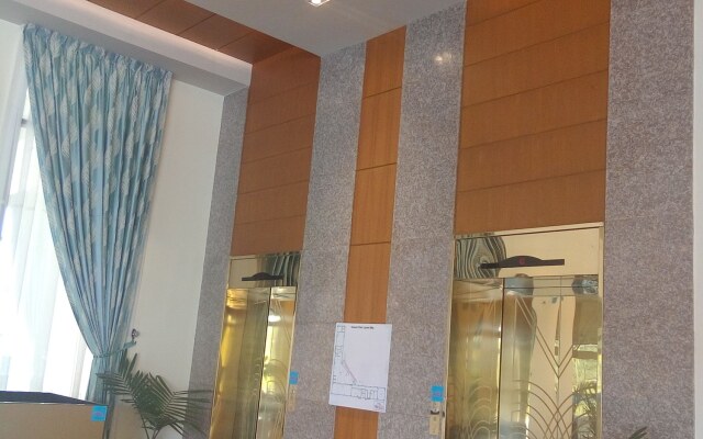 Vegas Hotel - Nay Pyi Taw