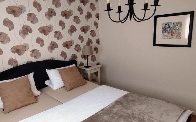 Ferienwohnungen Meindl