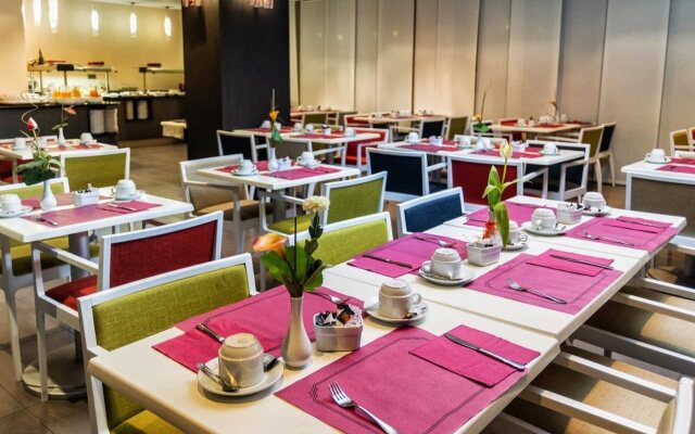Be Live City Center Talavera