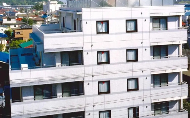 Hotel Nikko Kanazawa Hakkei