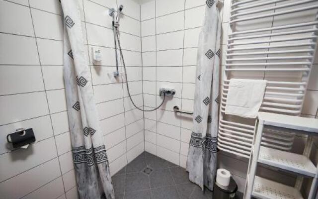 Hotel Antonińska