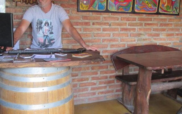 Hostal del Suri