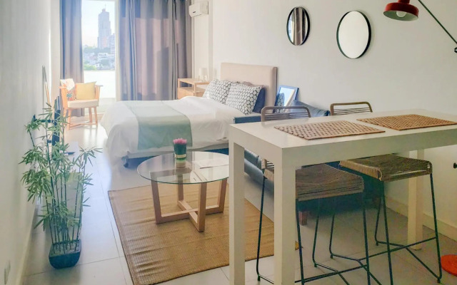 Vizion Hollywood Apartments