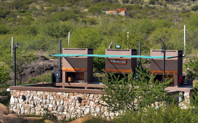 Valle las Piedras Premium Suites