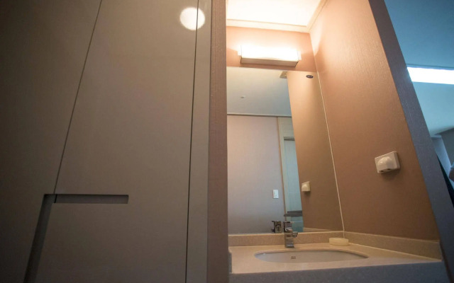 Maxtyle Guesthouse Dongdaemun