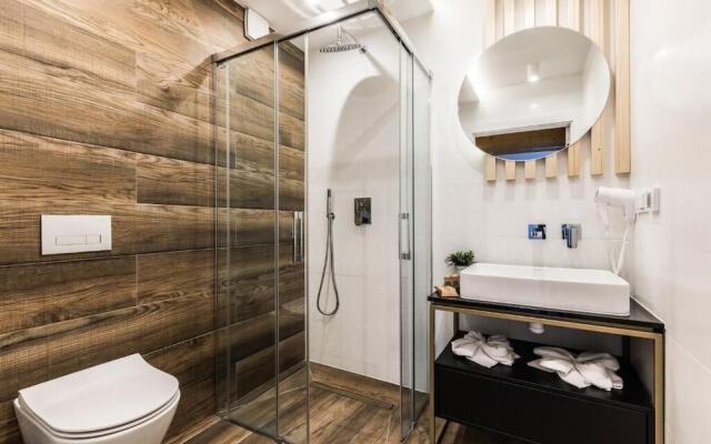 Aparthotel Prestige