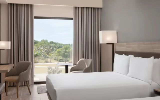 AC Hotel by Marriott Punta Cana