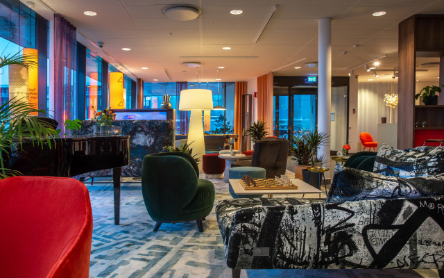 Best Western Plus Park City Lund
