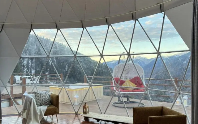 Glamping Club