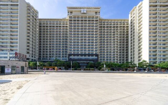 Yangjiang Lanbowan Hotel