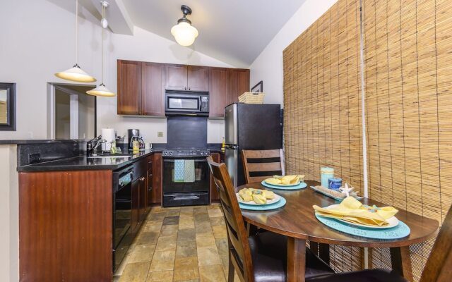 Aina-Nalu B204 - 2Br Condo