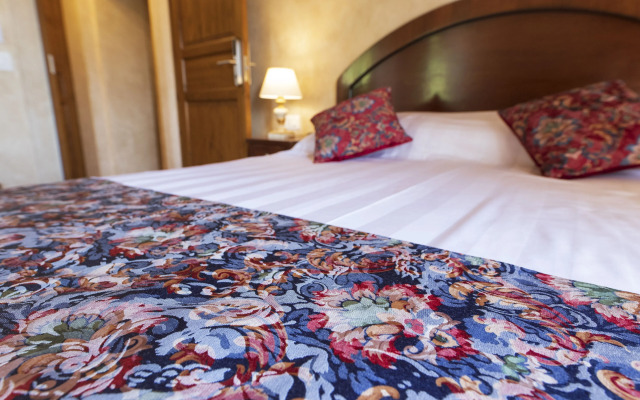 Locanda di Montegiove