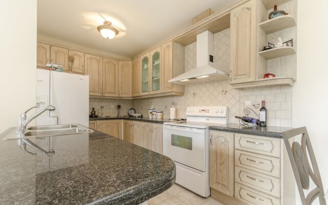 Apartment Canada Dream Vacation