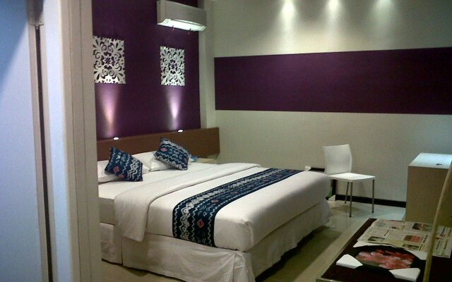 Queen City Hotel