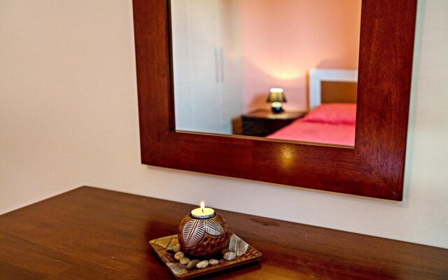 Apartment With 3 Bedrooms in Kaloniktis, With Wonderful Mountain View,