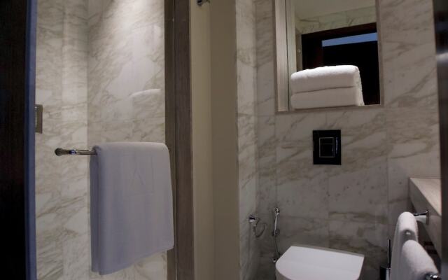Ultimate Luxury & Views at the Fountains Dubai