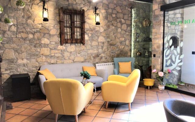 Apartamentos Villa de Plan