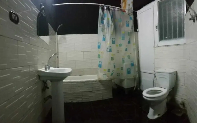 Castle Hotel - Hostel