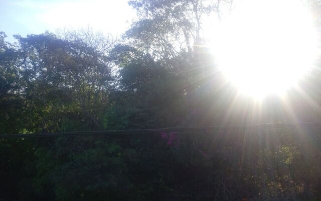 Pousada Canto dos Pássaros