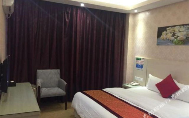 Kanghao Hotel