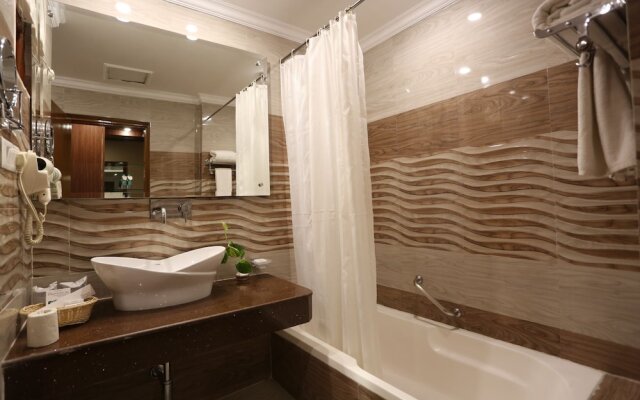 The Imperial Kushinagar