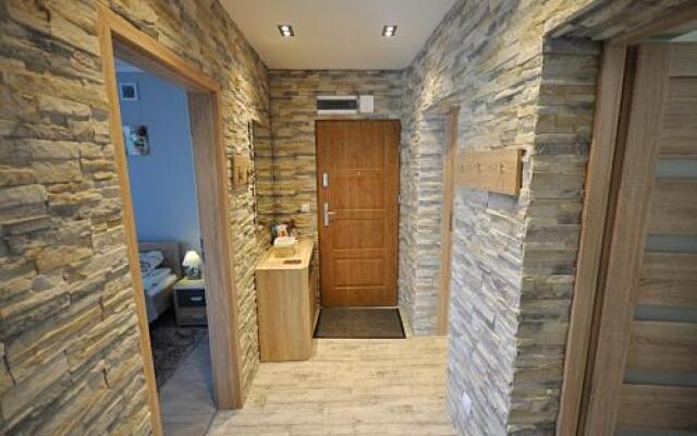 Apartament Lena IV Deluxe