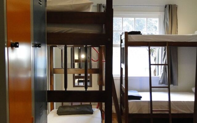 Jardins Village Hostel Unidade Pinheiros